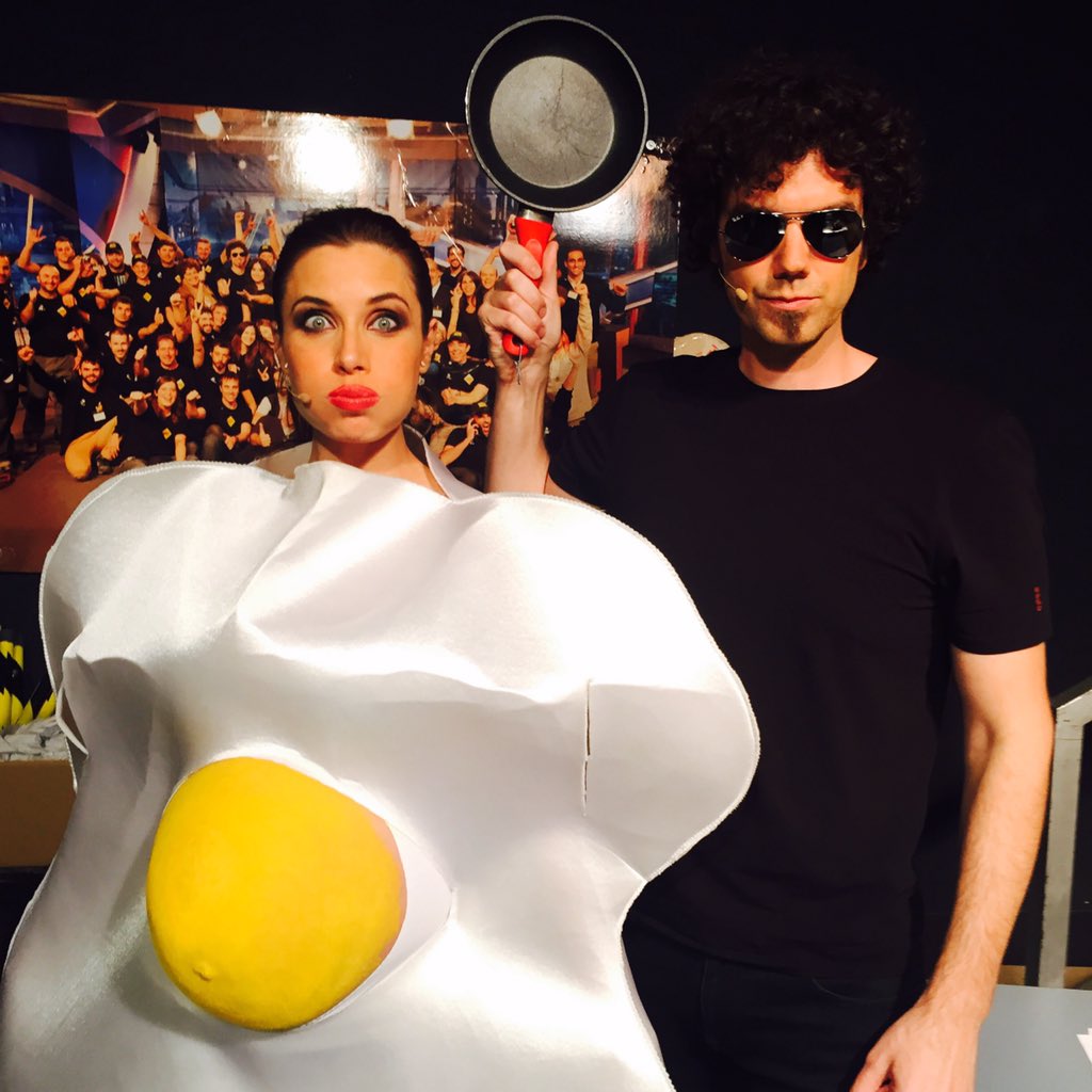 Piquete Relación munición Pilar Rubio en Twitter: "Estos son los huevos fritos más pequeños que se come el @hdnegro .... @elhormiguero #AlsinaLucasEH https://t.co/Z0dWlfoJed" / Twitter Piquete Relación munición Pilar Rubio en Twitter: "Estos son los huevos fritos más pequeños que se come el @hdnegro .... @elhormiguero #AlsinaLucasEH https://t.co/Z0dWlfoJed" / Twitter