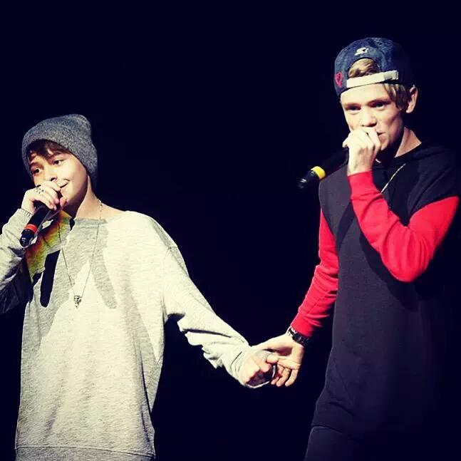 Bars And Melody Feb 2016 tour tickets go on sale tomorrow 9am for 02