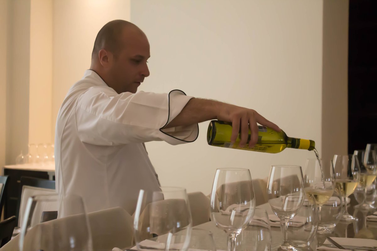 VelasMeetings's tweet photo. "@VelasResortsMex deleita los paladares más exigentes con creaciones culinarias de aclamados chefs." https://t.co/9ln7HxOOYk