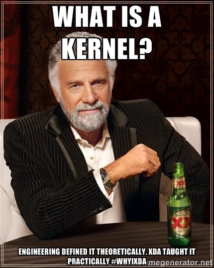SamarthVermaSam's tweet image. #HellsCore and #FrancoKernel ( @franciscof_1990 )
Thanks for teaching what a Kernel can do.
@xdadevelopers #WhyIXDA