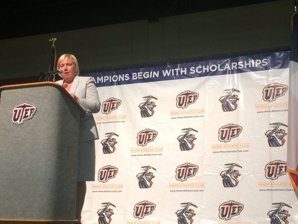 UTEPKeithaAdams's tweet photo. Get your season tickets! H๐๐p time is around the corner #orangealert #CUSATakeOveR #MinerStrong #UnfinishedBusiness https://t.co/j88hIgiwlo
