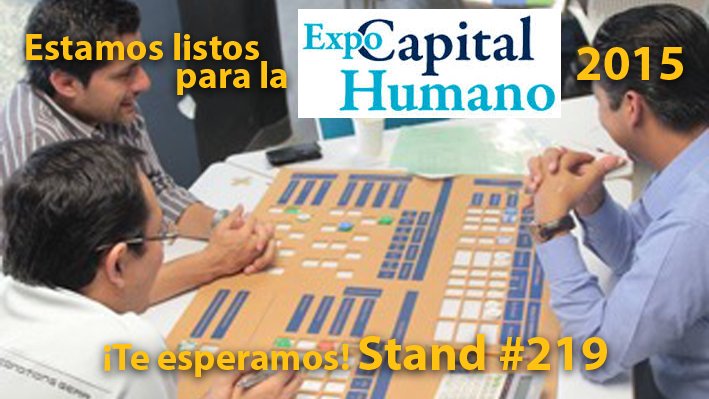 clavemx's tweet photo. Todo listo para la @ExpoCapitalHuma  2015 Te esperamos!
Forma parte de la Experiencia CLAVE
https://t.co/9spnzM7GsP https://t.co/QJuttICvnV