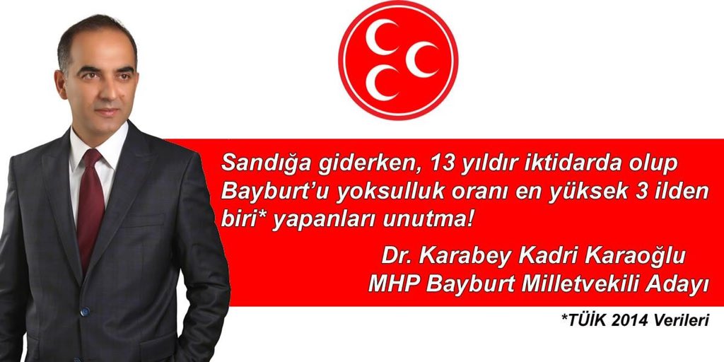 drkadrikaraoglu's tweet photo. Unutma Bayburt.! https://t.co/a15bahJdXO