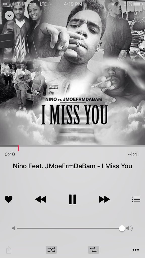 DereGoDashawn's tweet photo. I Miss You Bro I Listen To This Song To Hear Your Voice Just For Motivation Bro ๐๐พ #KeemWorld S/o @JmoeFrm_daBAM https://t.co/TcsMTgYRxv
