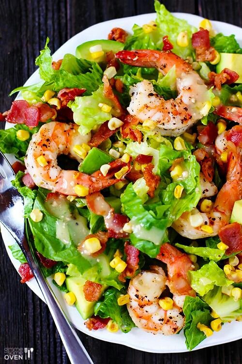 ComaSaludable's tweet photo. Cambia los tipos de ensaladas para que no te aburras https://t.co/MZEsYFMrsf