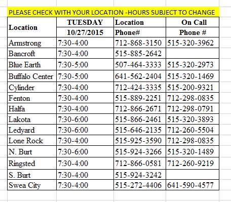 StateLine Coop tweet media