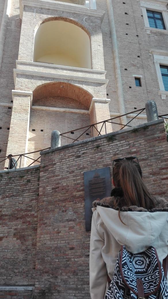 awkfrency's tweet photo. Urbino.🌹 https://t.co/xsL5uPvzJL