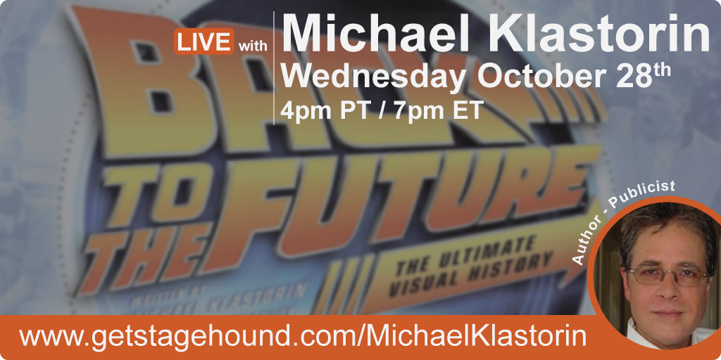 StageHound tweet media