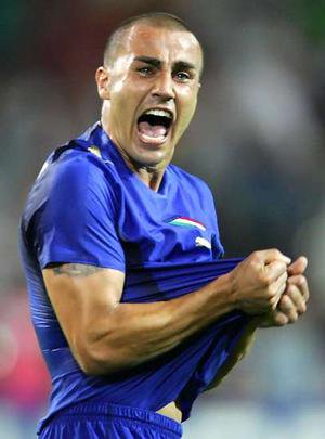 SamiAlJaber's tweet photo. Welcome to KSA my friend @fabiocannavaro i hope you enjoy your stay. 
Wish you a good luck BUT not against ALHILAL 😉 https://t.co/7jekI0CVu4