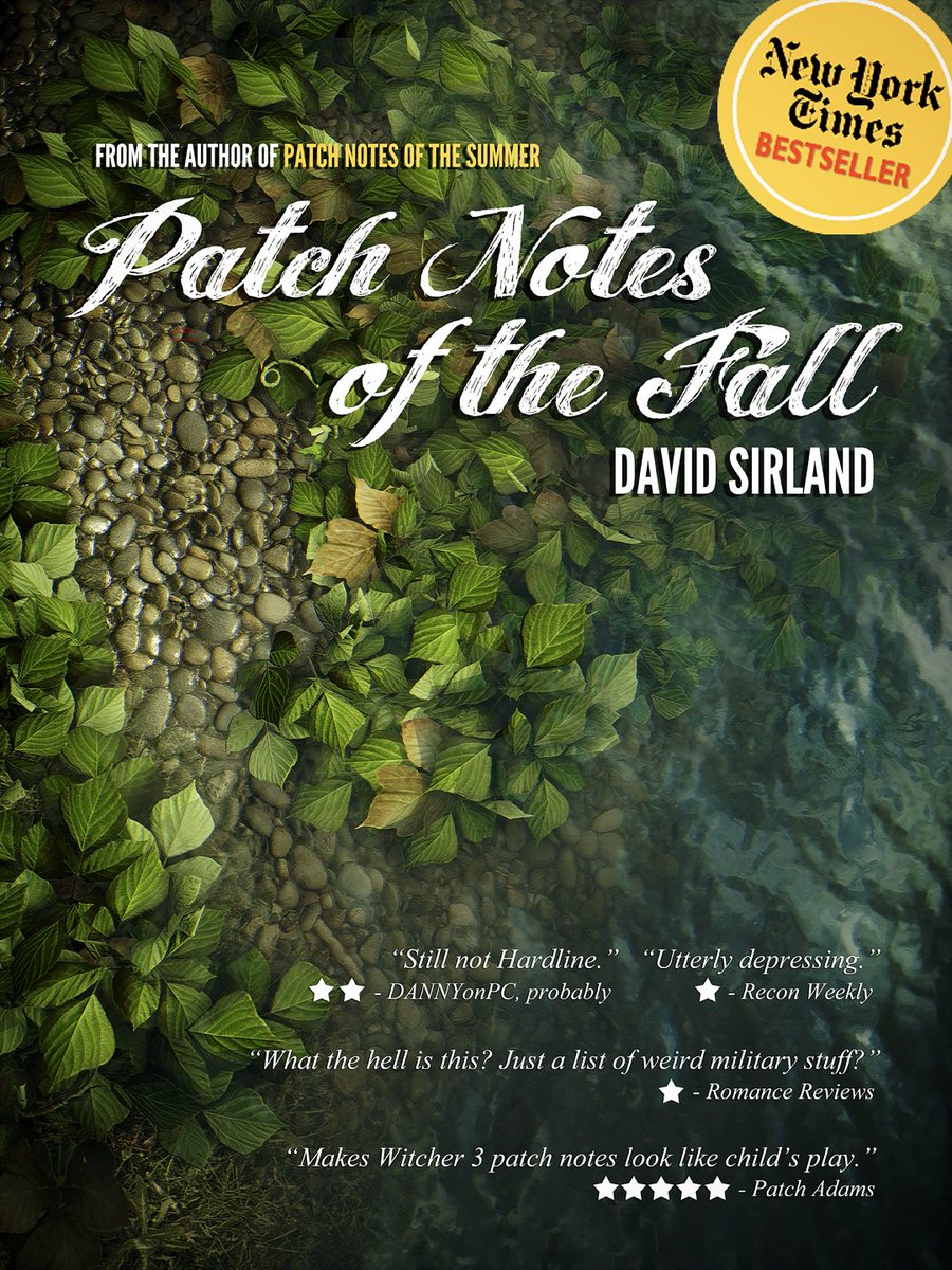 Berduu's tweet photo. @tiggr_ Ok David, the reviews are a bit mixed, but I think marketing it as a romantic book was the right call. https://t.co/ycifiQbIkk