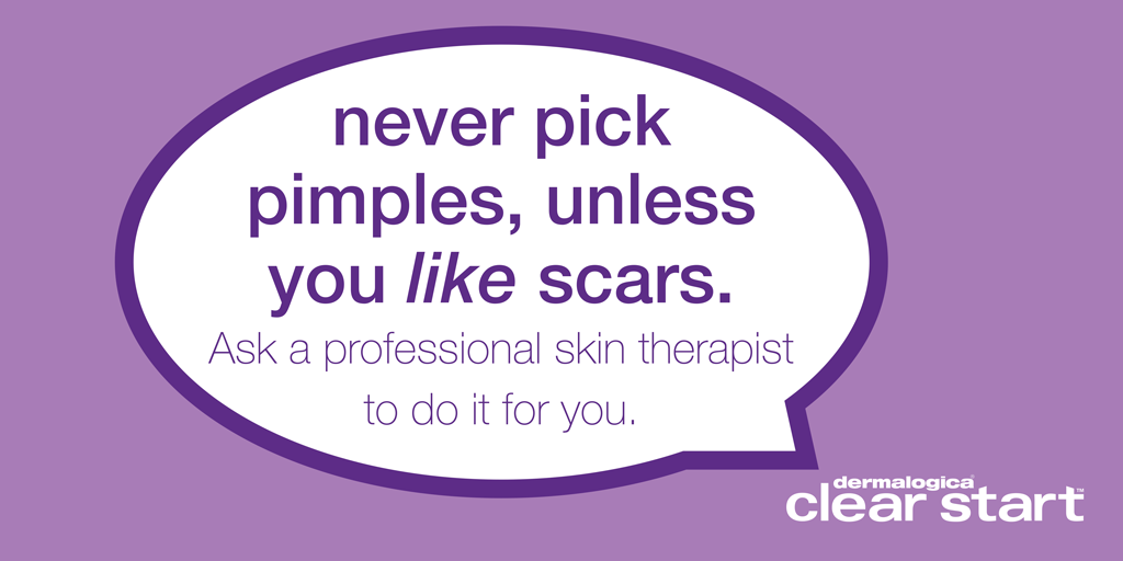 myclearstart's tweet photo. Friendly reminder: hands off! https://t.co/NWlYxi5w17