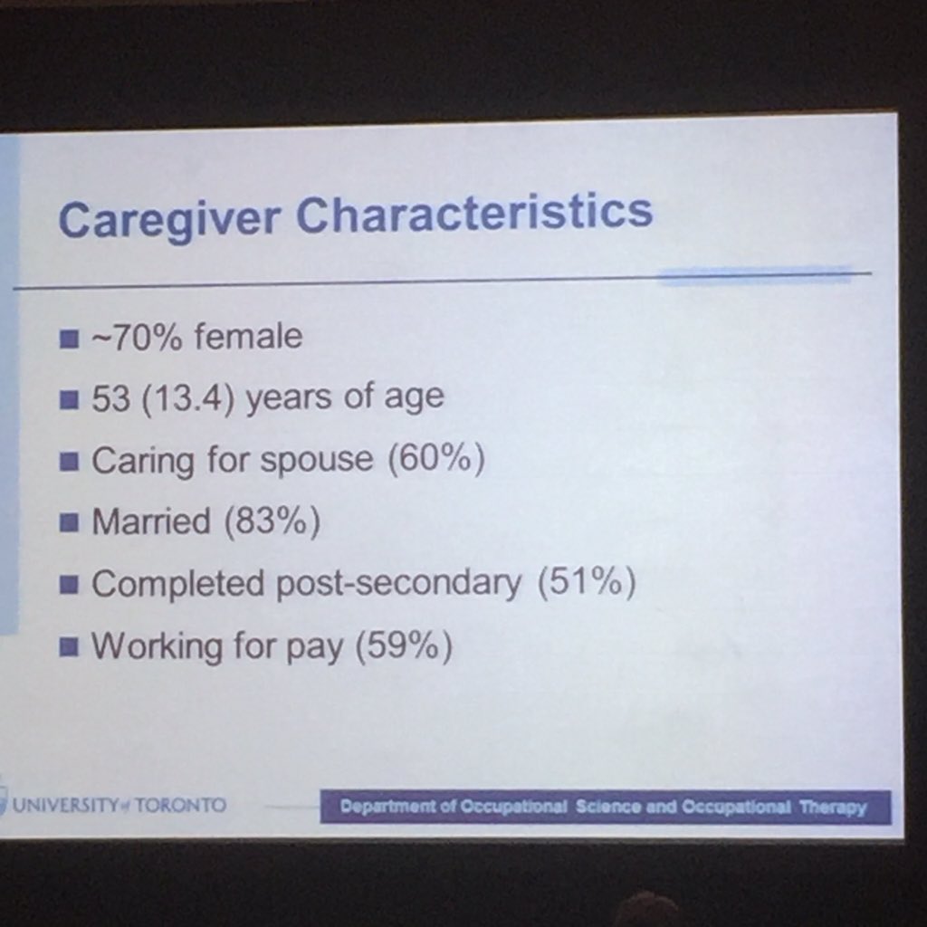 CCCForum's tweet photo. Up to 30% of caregivers are at risk for depression 12 months after a loved ones ICU stay #cccf2015 https://t.co/wxu4PnWVXr