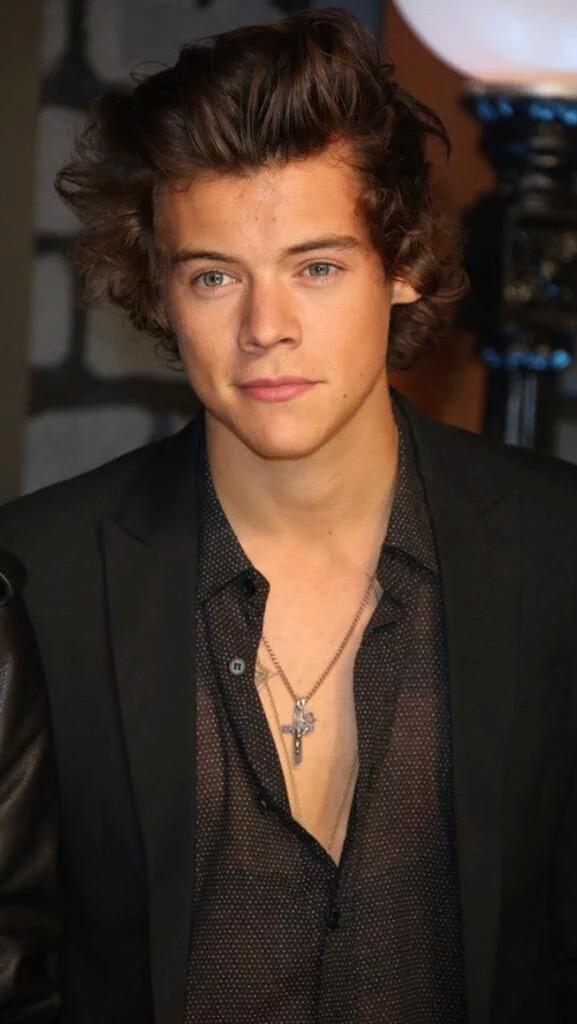 thishwiththisl's tweet photo. this Harry with this Louis https://t.co/FdYiFSIPDD