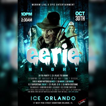 kgdadreamer's tweet photo. THIS FRIDAY #SlideonICE #EerieNight Next! https://t.co/edgZ6h6tka