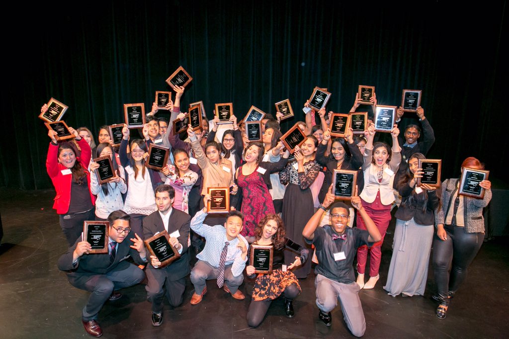 allstarsbayarea's tweet photo. #DSY grew 65% this yr &amp; created 52% more biz partnerships! Big THNX to vols, biz comm, &amp; youth for stepping up https://t.co/UftHGpWjD1