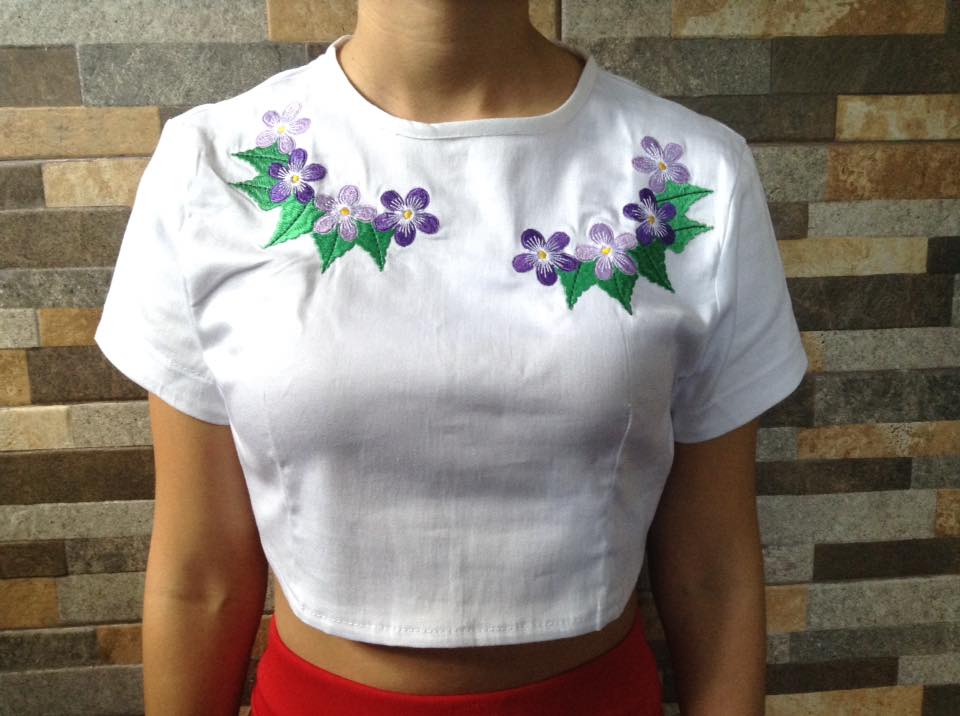 Buy blusas yucatecas bordadas modernasu003e OFF-61%