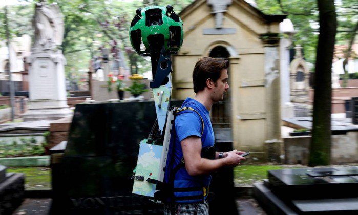 JornalOGlobo's tweet photo. Google Street View mapeia três cemitérios de São Paulo. https://t.co/i1XKMQNkT0 https://t.co/ssuhAM3dTs