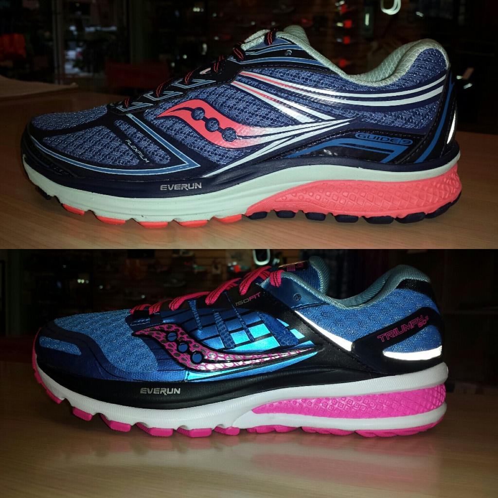 saucony triumph iso 2 37