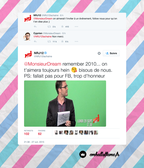 tesconaussi's tweet photo. Ça continu WAHouuuuuuuuuuu https://t.co/fdjOJrr4WX