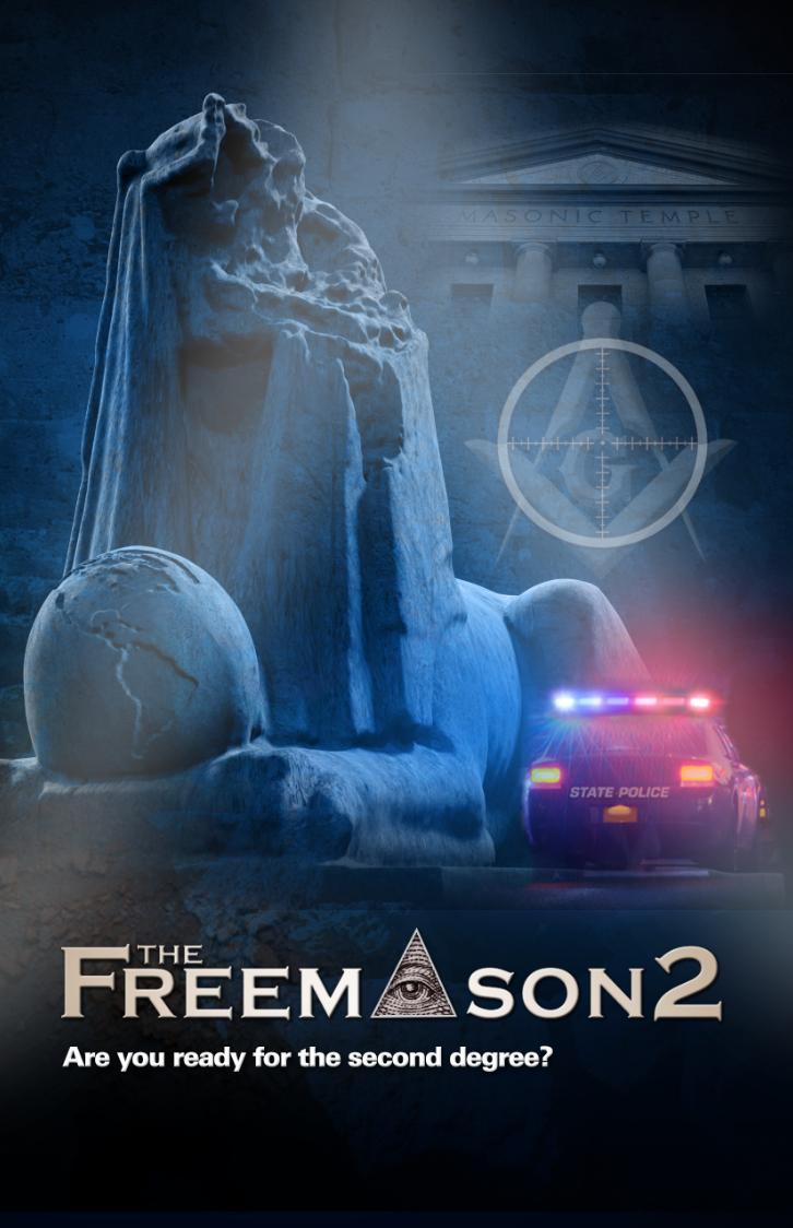 The Freemason 2 (@freemasonmovie) on Twitter photo 
