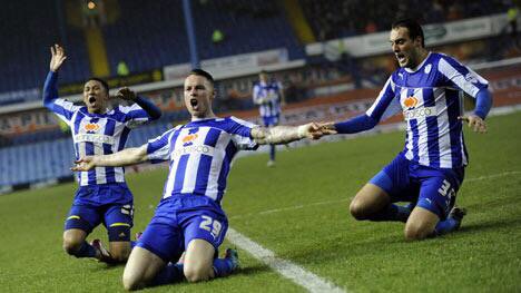 ConnorWickham10's tweet photo. I had some amazing times here! Congrats @swfc https://t.co/Vj0dgoQuiV
