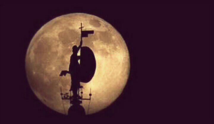 JosAntonioNez's tweet photo. "Que cada noche sea noche de bodas, que cada Luna sea Luna de miel..."

#AbajoElTelón https://t.co/dO295luUxq