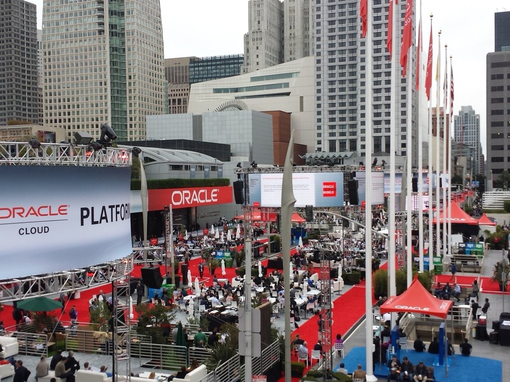 OracleEric's tweet photo. @OracleEPPM #primaveracloud #oow15 https://t.co/MrIlgDvxQQ