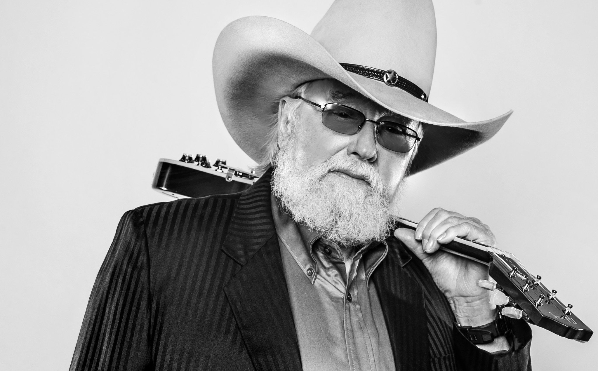 Happy Birthday....Charlie Daniels Born... October 28th, 1936 