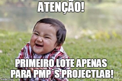 projectlab_pmi's tweet photo. #PMPDay!!! PMP Projectlab, garanta seu ingresso! ;) https://t.co/8MVKracbUW #PMP https://t.co/EgArHC8wXC