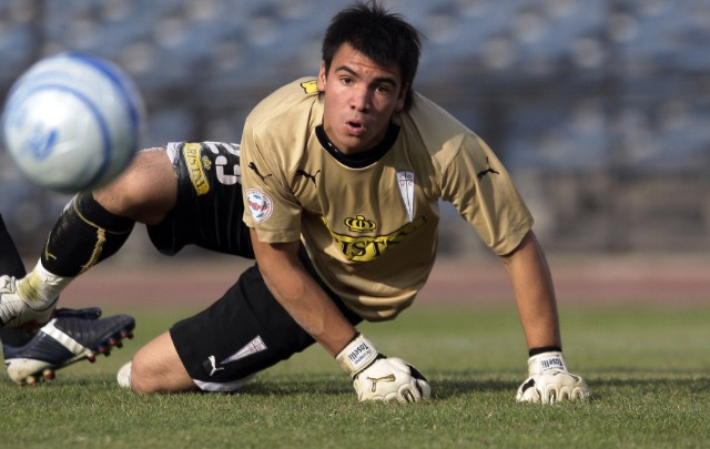 FundaciónMapfreCL tweet media