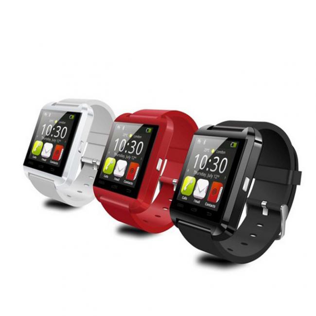 AlimaTecnomoda's tweet photo. Smartwatch! Smart Reloj con Podómetros/Alarma/Cámara Remoto Bluetooth y mucho mas! 
Por 35€! (Gastos de envio GRATIS https://t.co/24oGT4doHP