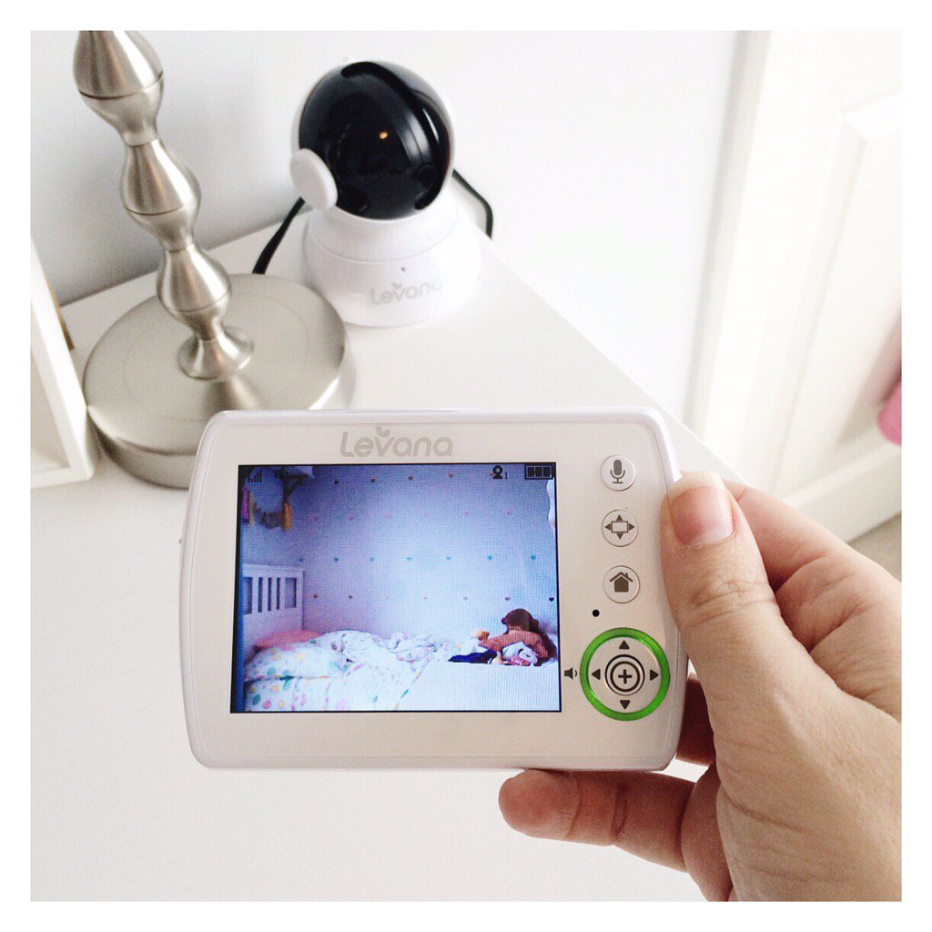 cheeriodiaries's tweet photo. Thanks @BestBuyCanada we can't wait to try this out with the toddler tonight! #mylevana #bedtimewars https://t.co/TUajlmULTw