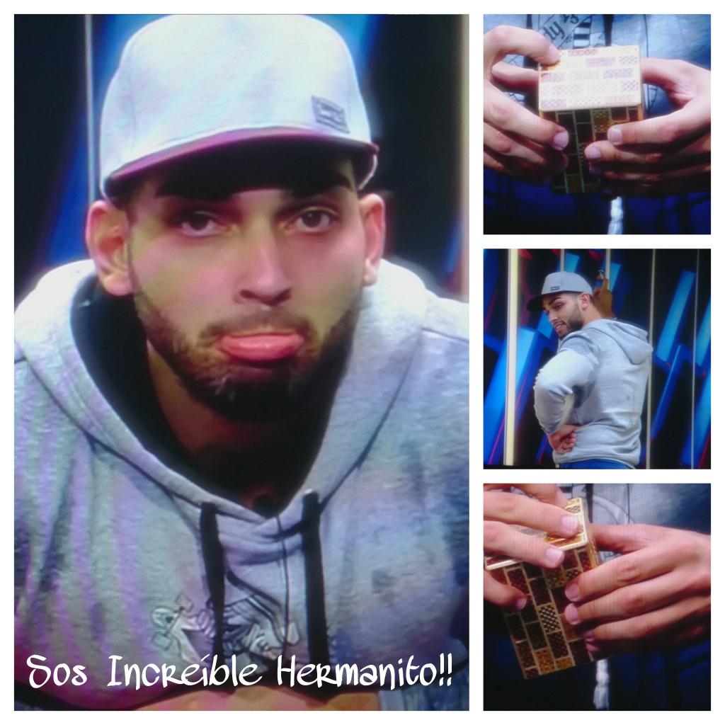 marnatalicchio's tweet photo. Mejor imposible!! Te miro y te admiro!! @sofi_galeano @CFRickygh16 @ricky_gh16 @RickyGh16 https://t.co/x0AYQeR9it