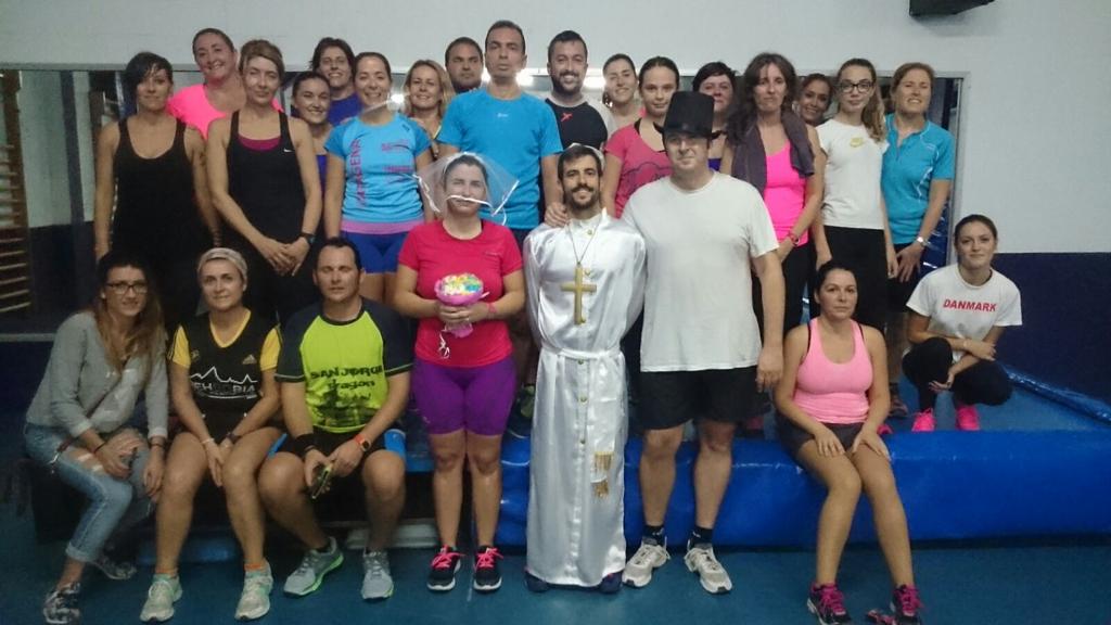 RAMONNAVARROCAN's tweet photo. Hacer cosas diferentes mola.... #Trabajo #PabellonCentral #Boda #Fitness #Salud https://t.co/jKn6Rs6a0t