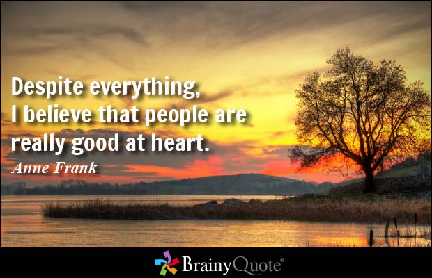 Anne Frank.- #quote #image Via https://t.co/pliUAd2REL https://t.co/GtBtl26xrW<a href="/tag/quote"class="tags">#quote</a><a href="/tag/image"class="tags">#image</a>