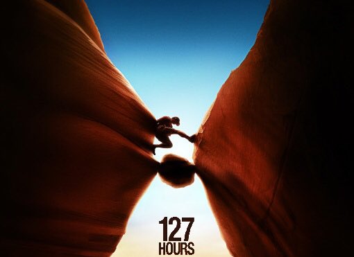 Happy birthday to Aron Ralston, who\s epic survival story is depicted in the movie \"127 Hours\"! 