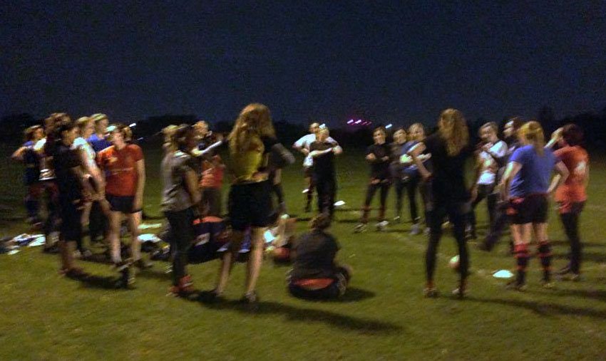 WomensRugbyIC's tweet photo. some snaps from today's training session - always great to have so many people coming along!! #impics https://t.co/Ne1Obd6Lr7