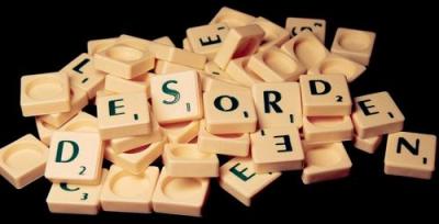 CUANDO EL DESORDEN ES UNA VENTAJA ow.ly/TUob0