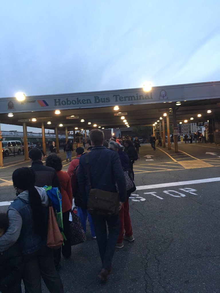 apree22's tweet photo. @NJTRANSIT you keep raising prices... https://t.co/UXirY2Hpj5