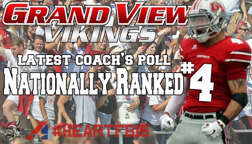 VikingAthletics tweet picture