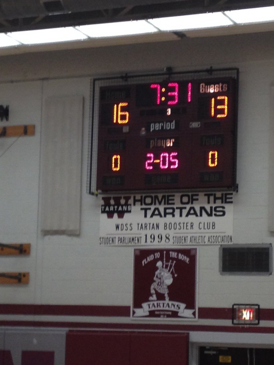 ashleyherfst's tweet image. @JMSS_Tweet jr girls ball are in this game vs wallaceburgh!!! Down by 3 at the half. #comebackmode