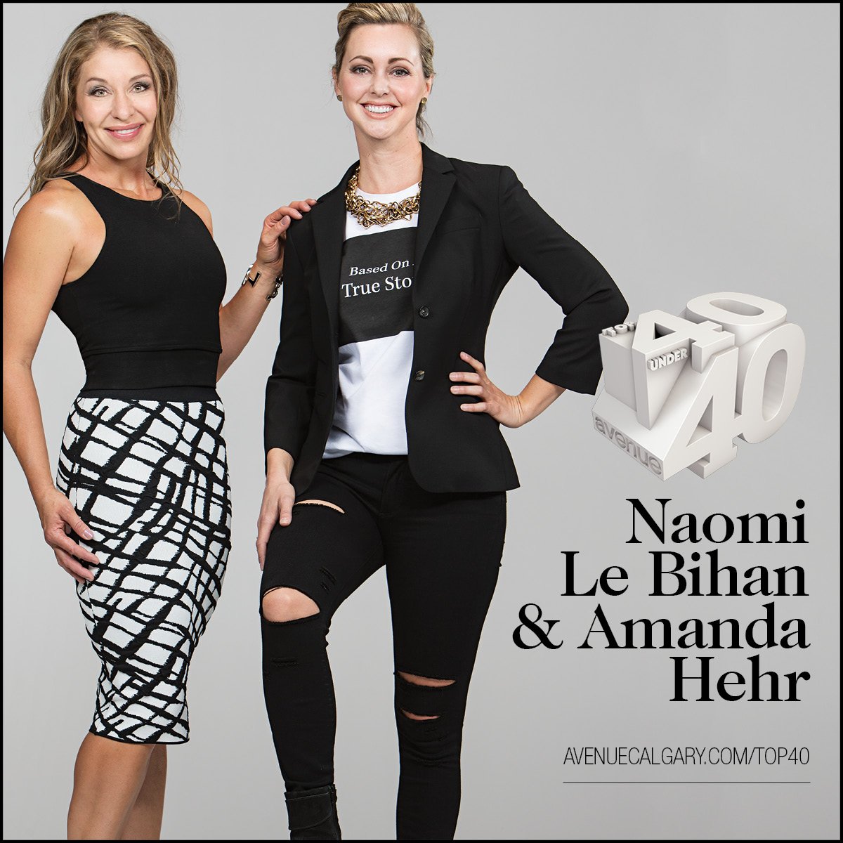 AvenueMagazine's tweet photo. The growth of @crujuice is impressive, which is why the brains behind it are #top40yyc https://t.co/fVOzzTHILx https://t.co/0hHi41fwKk