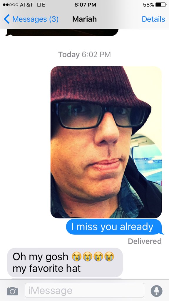 johnerikthinks's tweet photo. @Mariah_CV #adventureproblems https://t.co/SzTb8YotgO