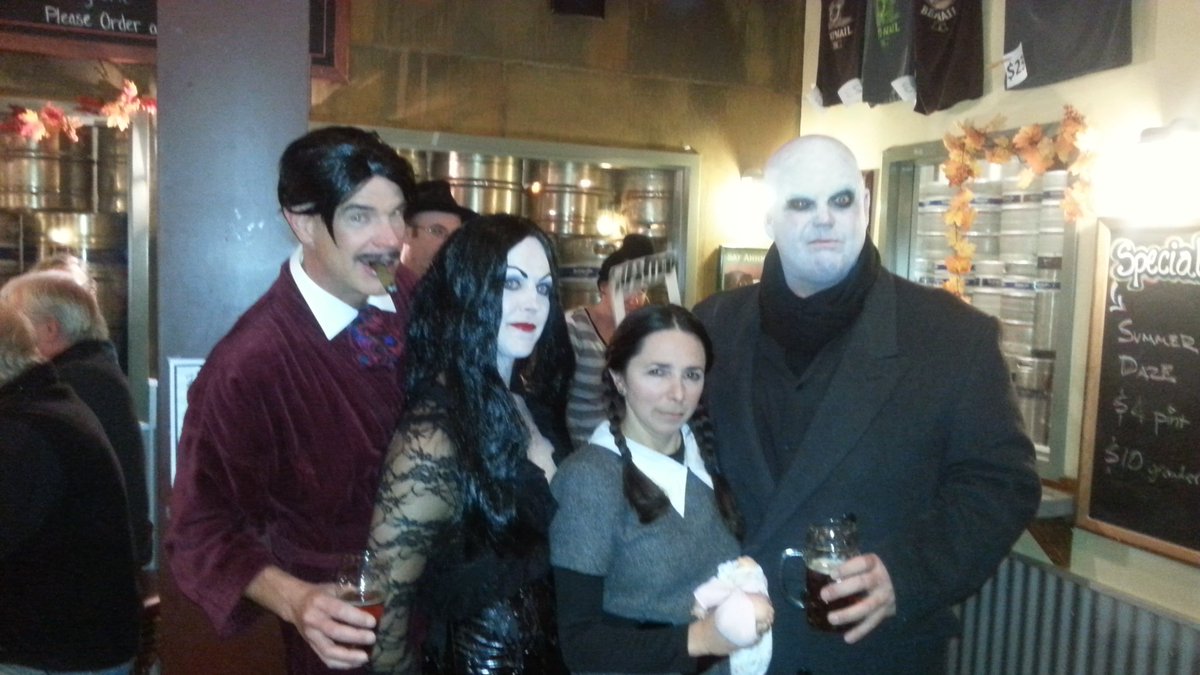 RedLodgeTV's tweet photo. #VisitRedLodge #Montana this #Halloween weekend and #Win #Prizes from local contests. See more video @RedLodgeTV . https://t.co/y5VZ9lJ2Xw