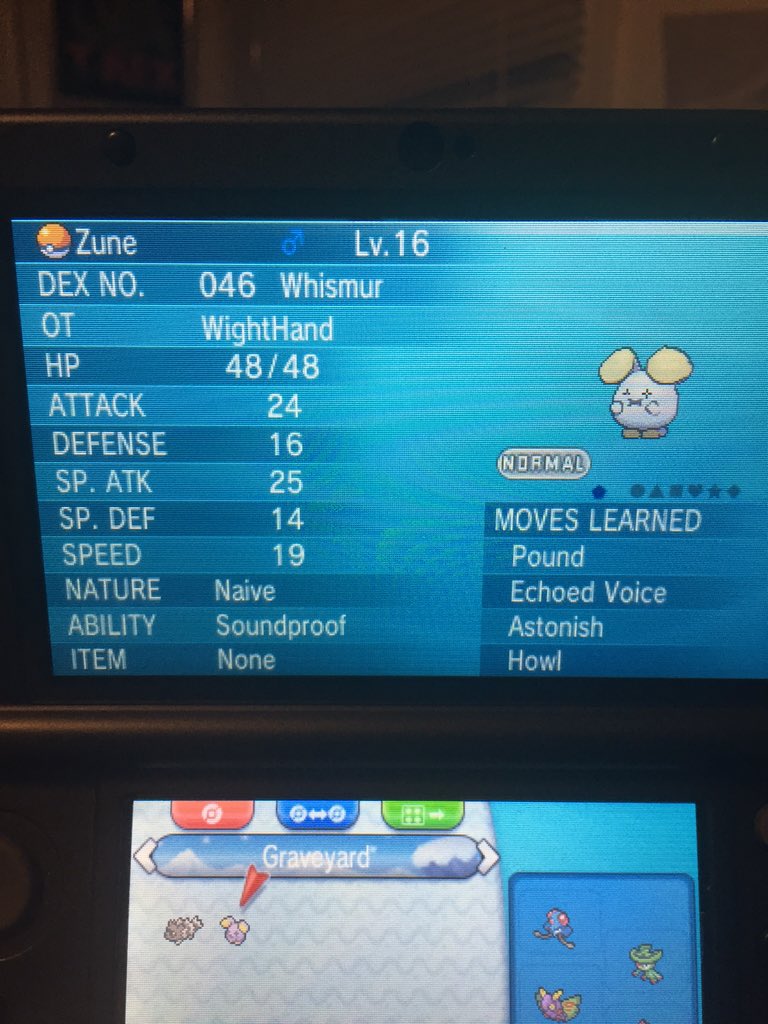 WightHand's tweet image. Here are our two casualties. It was sad to see them go