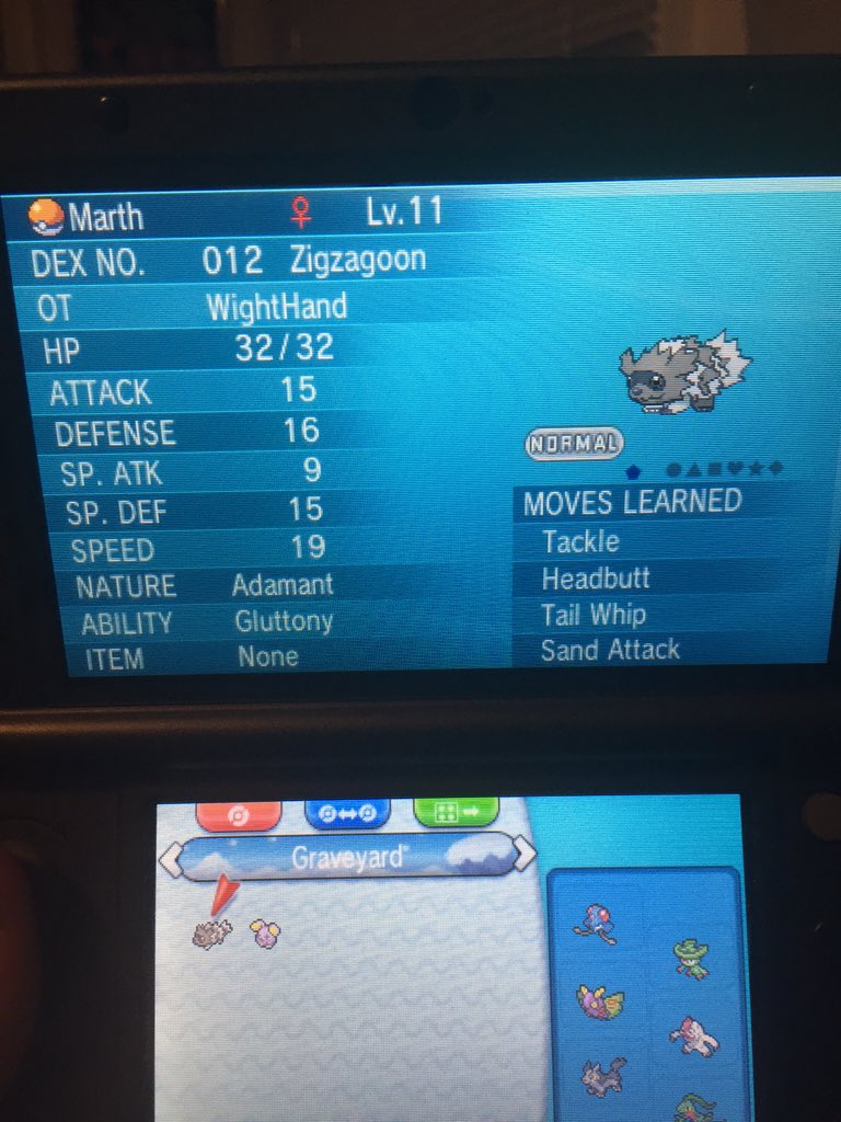 WightHand's tweet image. Here are our two casualties. It was sad to see them go