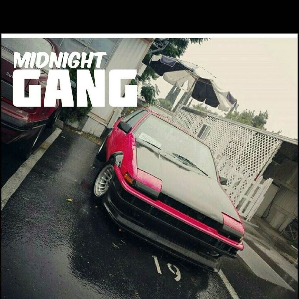 m_mediouni's tweet photo. Meet the 86 of midnightgang @ae86coupeslammed 
@mstwheels 
#ae86 #trueno #midnightgang #drifting #drift #stance #fr… https://t.co/a2ROlkpupO
