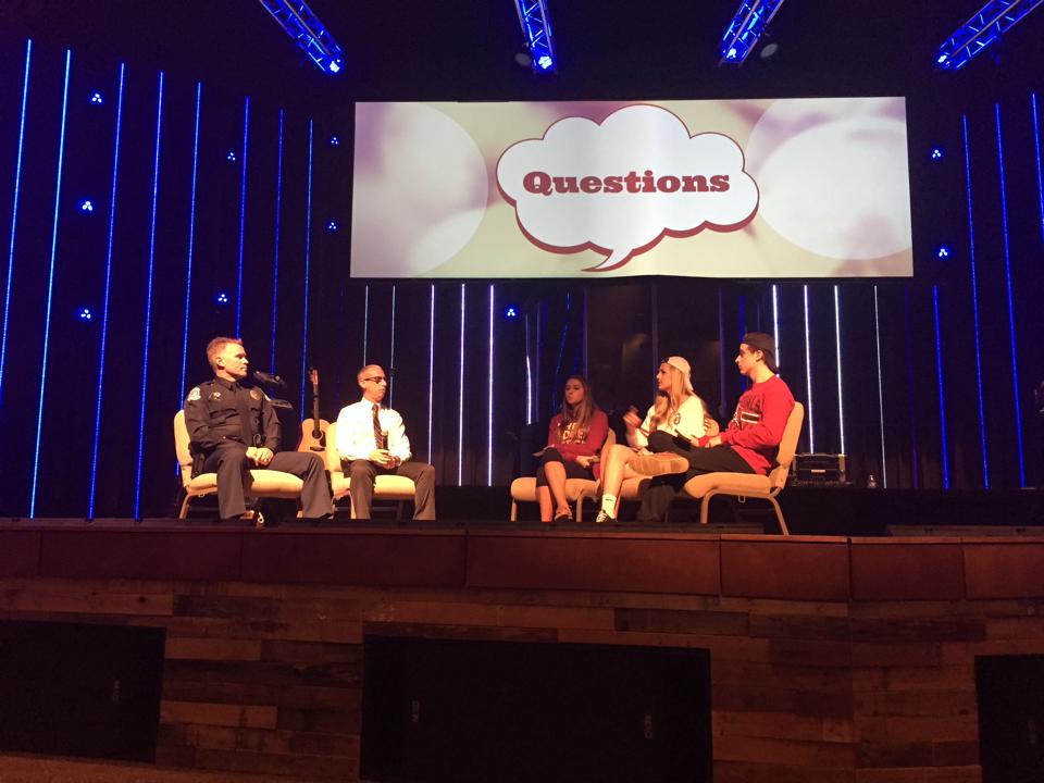 Inspiration Academy tweet media