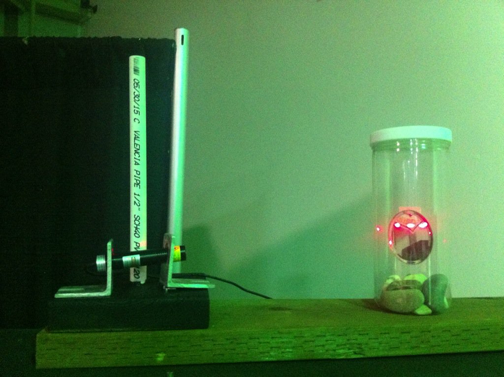 JoePageII's tweet photo. Home-made #magnetospheric detector predicting magnetospheric movement at #SLC10 https://t.co/P3NEOo7PYm