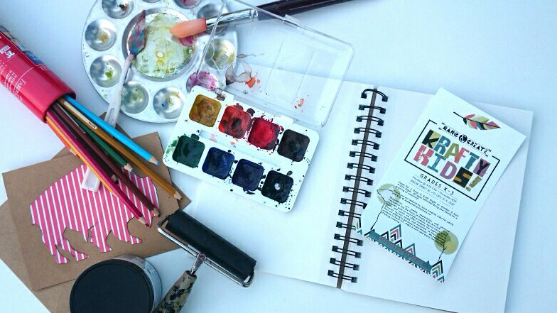 BridgelandPrint's tweet photo. Kids art classes announcement! Collaboration w/ https://t.co/wYOQKU8Zu8 #yyc #yycarts #creativity https://t.co/U8x8cXsLzm